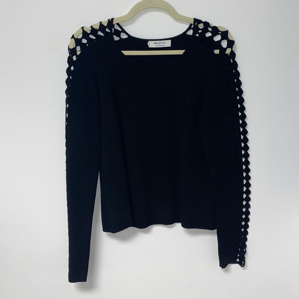 Bailey/44 Sweater